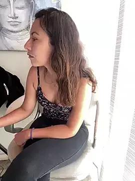 Photos of im_lorein from StripChat is Freechat