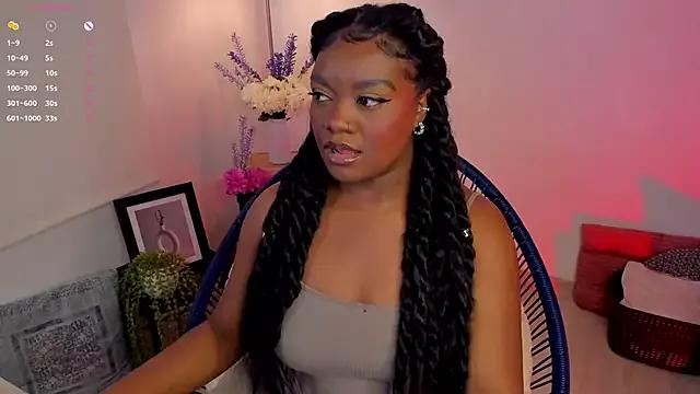 Try the thrill of flirt babes with our cam hosts, featuring unclothed wildness while getting naked and playing with their favored sex toys.