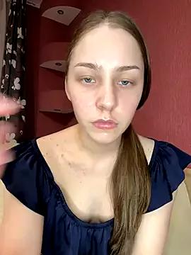 Im_Regina from StripChat is Freechat