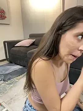 Try the thrill of flirt babes with our cam hosts, featuring unclothed wildness while getting naked and playing with their favored sex toys.