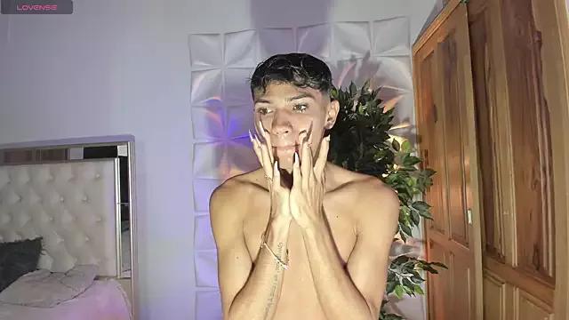 Try the thrill of flirt babes with our cam hosts, featuring unclothed wildness while getting naked and playing with their favored sex toys.