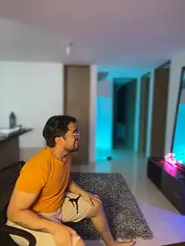 Try the thrill of flirt babes with our cam hosts, featuring unclothed wildness while getting naked and playing with their favored sex toys.