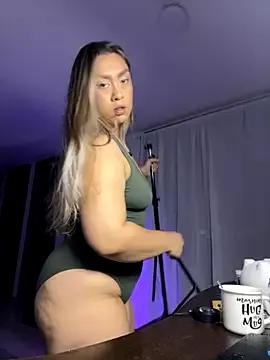 Im_sophiie from StripChat is Freechat