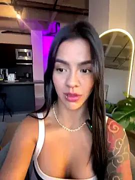 Try the thrill of flirt babes with our cam hosts, featuring unclothed wildness while getting naked and playing with their favored sex toys.