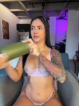 Try the thrill of flirt babes with our cam hosts, featuring unclothed wildness while getting naked and playing with their favored sex toys.