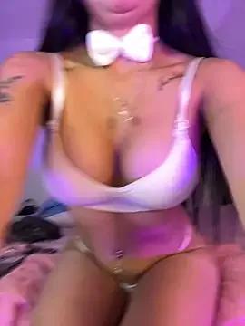 Im_tinaa_sr from StripChat is Freechat