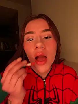 Try the thrill of flirt babes with our cam hosts, featuring unclothed wildness while getting naked and playing with their favored sex toys.