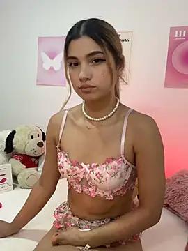 Try the thrill of flirt babes with our cam hosts, featuring unclothed wildness while getting naked and playing with their favored sex toys.