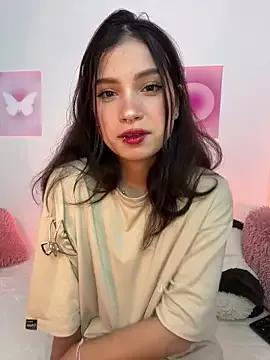 Im_yoursBb from StripChat is Freechat