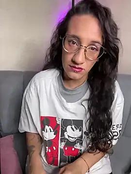 Try the thrill of flirt babes with our cam hosts, featuring unclothed wildness while getting naked and playing with their favored sex toys.