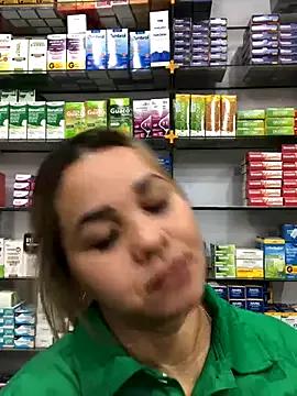 Photos of imoly99 from StripChat is Private