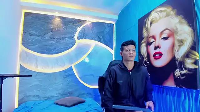 imperial_boys from StripChat is Freechat