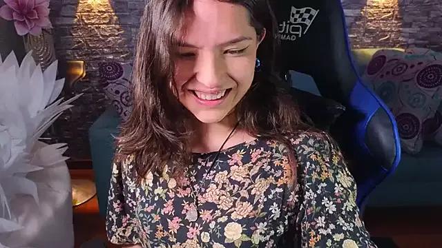 Try the thrill of flirt babes with our cam hosts, featuring unclothed wildness while getting naked and playing with their favored sex toys.