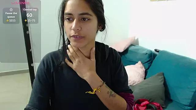 Try the thrill of flirt babes with our cam hosts, featuring unclothed wildness while getting naked and playing with their favored sex toys.