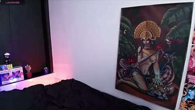 Try the thrill of flirt babes with our cam hosts, featuring unclothed wildness while getting naked and playing with their favored sex toys.
