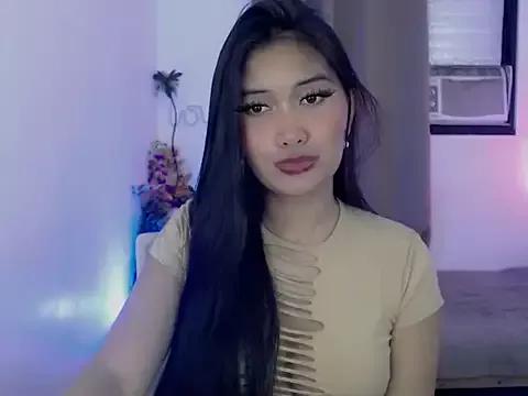 Try the thrill of flirt babes with our cam hosts, featuring unclothed wildness while getting naked and playing with their favored sex toys.