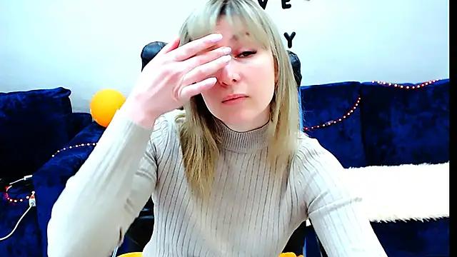 Incredible_Ariela from StripChat is Freechat