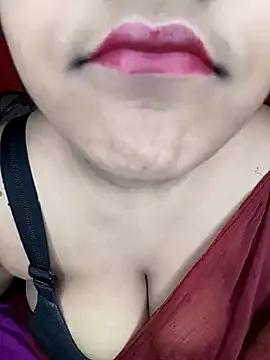 Ind_samiha from StripChat is Freechat