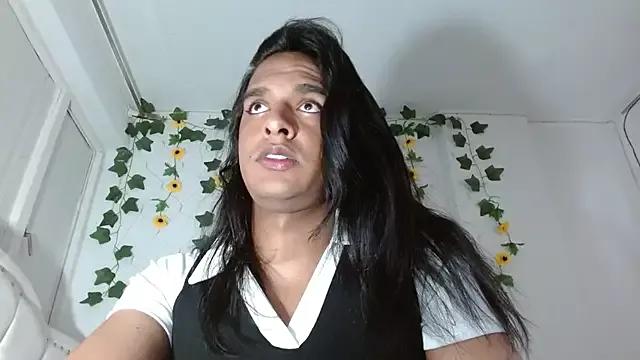 Indiaadams from StripChat is Freechat