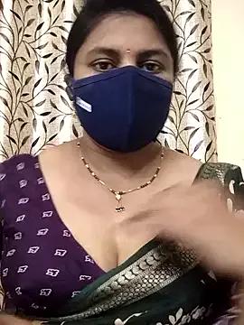 Indian-Indhuja from StripChat is Freechat