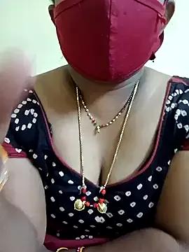 Indian-sweety from StripChat is Freechat