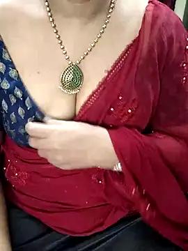 indian_anu_mallu from StripChat