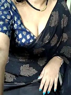 indian_anu_mallu from StripChat