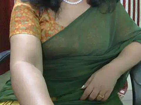 indian_anu_mallu from StripChat