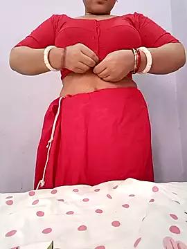 indian_bahu1 from StripChat is Freechat