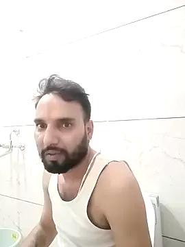Indian_desiman from StripChat is Freechat