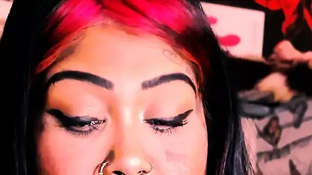 Try the thrill of flirt babes with our cam hosts, featuring unclothed wildness while getting naked and playing with their favored sex toys.