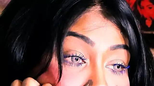 Try the thrill of flirt babes with our cam hosts, featuring unclothed wildness while getting naked and playing with their favored sex toys.