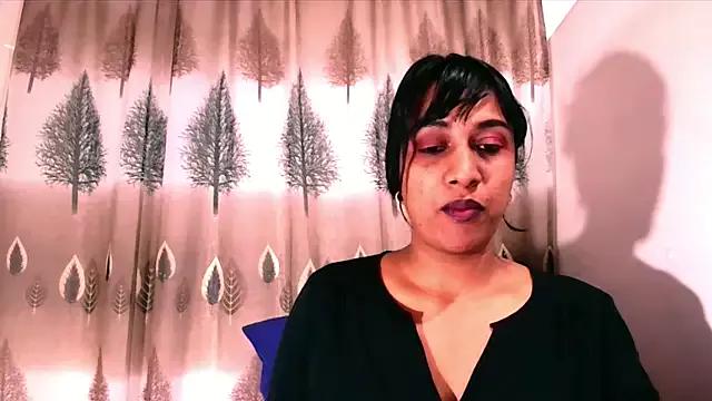Indian_Erotic69 from StripChat
