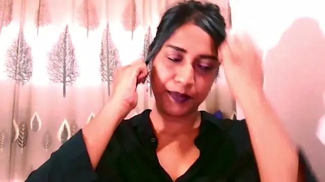 Indian_Erotic69 from StripChat