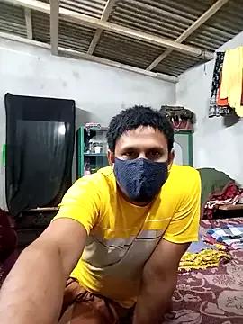 Indian_Hot_Babhi from StripChat is Freechat