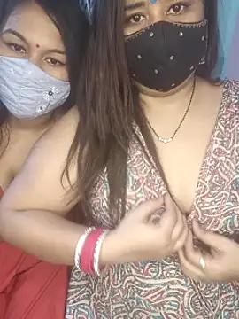 Indian_hotmilfs from StripChat