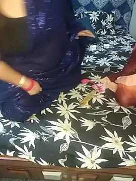 Indian_hotmilfs from StripChat