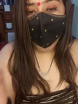 Indian_hotmilfs from StripChat