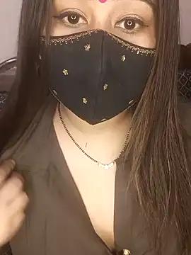 Indian_hotmilfs from StripChat