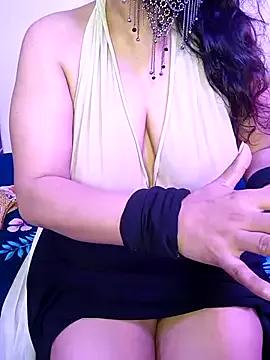 indian_passion from StripChat is Freechat