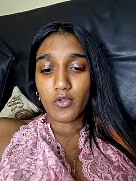 Indian_princess19 from StripChat is Freechat
