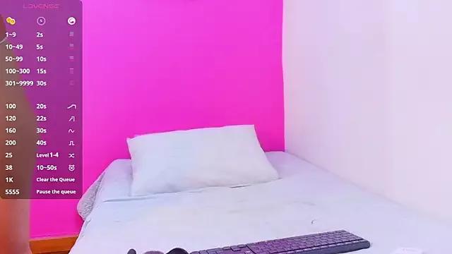 indianbeautiful from StripChat is Freechat
