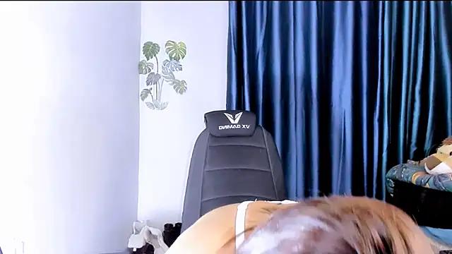 Try the thrill of flirt babes with our cam hosts, featuring unclothed wildness while getting naked and playing with their favored sex toys.