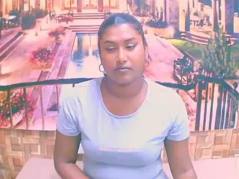IndianChocolatepie4u from StripChat is Freechat