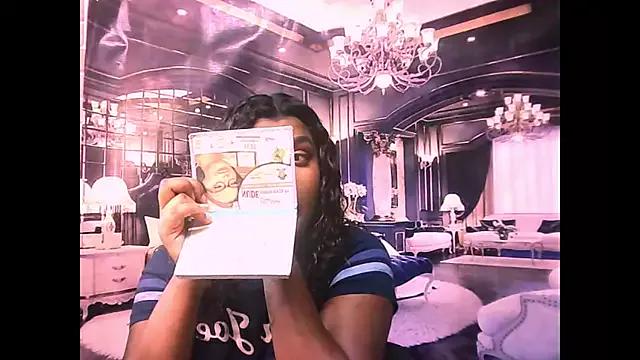 IndianChocolatepie4u from StripChat is Freechat