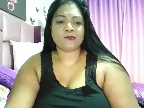 IndianDelia from StripChat