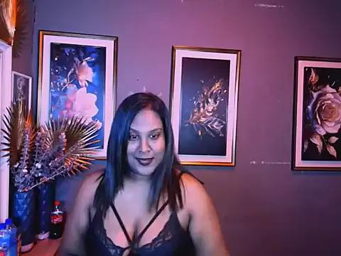 Indiandovexxx from StripChat is Freechat