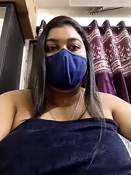 indianlisa5 from StripChat is Freechat