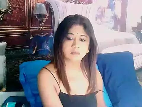 IndianPleasurez1 from StripChat is Freechat