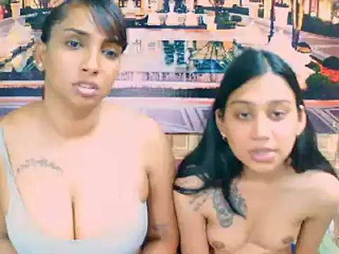 Try the thrill of flirt babes with our cam hosts, featuring unclothed wildness while getting naked and playing with their favored sex toys.